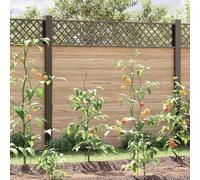 Runheo Lot de 50 supports de plantes en spirale - Vert - En acier - 110 x 0,6 cm - Grille de jardin pour tomates, concombres, roses, balcon et parterre surélevée - Pour support de plantes et aide à
