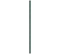 Runheo Membrane Anti-Mauvaises Herbes Verte 4x10 m en polypropylène Durable, idéale pour Jardinage, aménagement paysager et contrôle Racines, perméable, stabilisée UV, Facile à Couper