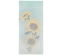 Runheo Rideau de porte en bambou avec 90 brins fins 90 x 200 cm, moustiquaire, protection contre les moustiques, brise-vue naturel pour balcon, terrasse, salon, chambre à coucher