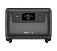 Runhood PowerPack Duo F3600 + B3600