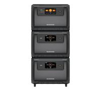 Runhood PowerPack Max F3600 + 2 B3600