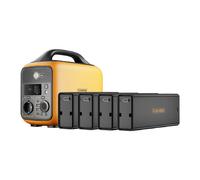 Runhood station d’alimentation modulaire HE600