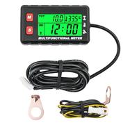 Runleader Jauge Température Moteur Numérique RL-HM058F
