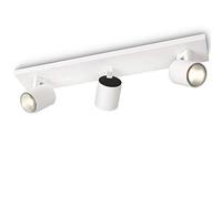Philips My Living Spot Tubular Runner, 1 x 50 W, 220 V weiß