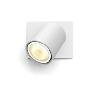 Runner Single Spot Blanc Sans Variateur Dintensité