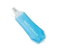 Running Soft Flask - 500ml colapsible Water Bottle, durble Leakproof Design, bpa fre Hydration Flask | Foldable Flasks for Hiking, Cycling, Climbing, Trail Runing, Hydration Pack Bottle for Outdoor