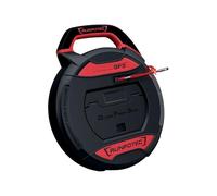 RUNPOTEC 10198 GF3 Ø 3 mm sans compteur de mètres 50 m