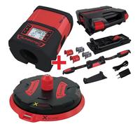 Runpotec 11143 Runpometer Rm35 + X Board Xb 300 Set (11143)
