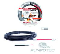 Runpotec Runpo Gleiter Spirale MET 10m 30017