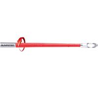 RUNPOTEC RUNPOGLEITER, avec compensation de torsion, Ø7 mm, RTG Ø6 mm, 1 pièce.