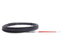 Runpotec RUNPOGLEITER Spirale MET 30m 30021 (30021)