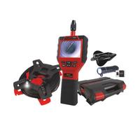Runpotec RUNPOTEC Caméra multifonction RC2, Longueur sonde: 30 m Quantité:1