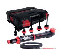 Runpotec RUNPOTEC Kabeleinziehgerät RT 2008 L.510mm Quantité:1