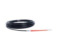 Runpotec RUNPOTEC Tire-fils en perlon Runpo 1, Longueur ruban: 20 m Quantité:1