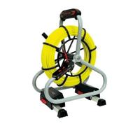 Runpotec Tige en fibres de verre Profi-Set L. 80m D.4,5mm Quantité:1
