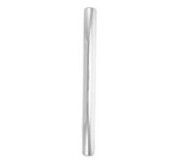 RUNROTOO 1rouleau Transparent Cellophane Mètres Film de Protection Épaisseur Microns pour Paniers Fleuristes Emballage de Cadeaux et Créations Artisanales