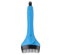 Ruolin Brosse de Filtre piscine, Nettoyant pour Filtre de Piscine et Spa, Cartouche Filtrante Outil de Nettoyage