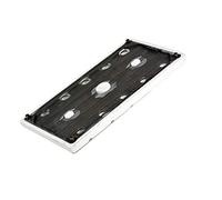 RUPES 983.002 Plaque en caoutchouc d'origine pour ponceuse SSPF - SSCA VR - SS70 BT