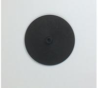 Rupes 996.001 Plateau Auto-Agrippant diam. 50 mm pour Nano Ibrid
