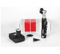Rupes iBrid Nano Q-MAG Sander Kit Alimentation - Ponceuse Secteur/B Kit batterie
