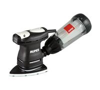 Rupes RU-LS71TE - Ponceuse Triangulaire - 200W - 2mm