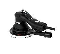 Ponceuse sans balais orbitale aléatoire Skorpio E avec orbite 6 mm et diamètre 150 mm - RUPES - RX256A/STD
