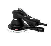 Rupes Skoprpio E Ponceuse, 250W, 3mm Hub, 150mm Support Scratch avec Câble