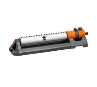 RURIS OS345 Arroseur Oscillant Jardin 345 m2 18 Buses Angle 110°