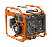 RURIS R-Power 4500RC Generateur Inverter 5000W 236 cc Telecommande 50 m | RURIS R-Power 4500RC Générateur Inverter 5000W 236 cc Télécommande 50 m