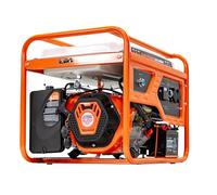 RURIS R-Power GE5500RC Generateur Essence 5500W 420 cc AVR Reservoir 25 L