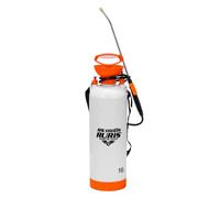 RURIS RS 1000S Pulvérisateur Manuel 10L 2-3 Bar Lance Metal Soupape Jardin