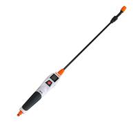 RURIS RSE 33 Easy Way Pulvérisateur Électrique 2600 mAh Tuyau 3 m USB-C, Orange