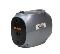 RURIS Smart Magnetic High Pressure 90 Surpresseur Pompe a Eau 1150W 90 L/min Hauteur 50 m Inverter Aimant Permanent Display Digital Minuterie IPX4