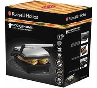 Russell Hobbs Cook@Home 17888-56 3-IN-1 - Gril -électrique