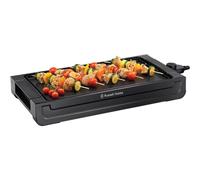 Russell Hobbs Gril Teppanyaki Fiesta Griddle Gril de table 22550-56 Gril électrique 45x25cm 2400W