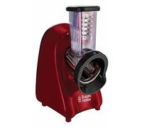 Russell Hobbs Coupe-légumes Desire Slice and Go Rouge 200W