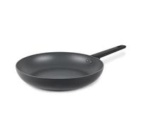Russell Hobbs Poêle 28 cm Antiadhésive Induction - Revêtement Ultra Résistant 10x, Compatible Tous Feux dont Induction, Résiste aux Ustensiles Métalliques, Poignée Soft Touch, Shield