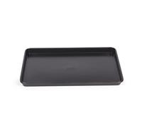 Russell Hobbs Plaque de cuisson recy 39,6 x 27 cm, acier carbone