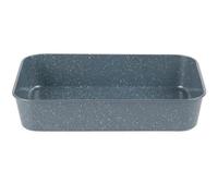 Russell Hobbs Rh01832eu7 Nightfall Stone Deep Roaster 39cm