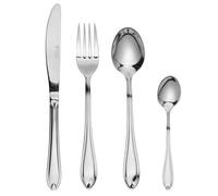 Russell Hobbs Rh02224eu7 Marseille Cutlery Set 24pcs