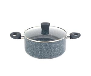 Russell Hobbs RH03293EU7 Smart Clip Ensemble, Bleu