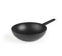 Russell Hobbs Shield Poêle Wok 28 cm - Revêtement Antiadhésif 10x Plus Résistant, Poêle à Sauté, Compatible Plaques Induction, Aluminium Pressé, Facile à Nettoyer, Manche Soft-Touch Reste Froid*