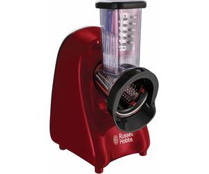 Russell Hobbs Slice & Go Desire trancheuse Electrique Rouge