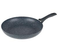 Russell Hobbs Wok, casserole à manche, sauteuse ou casserole, Aluminium Nightfall Collection Blue Marble (poêle, 30 cm)
