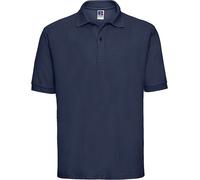 Russell R-539M-0 | Polo Homme 65/35 - Couleur : French Navy - Taille : 3XL