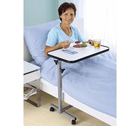 Russka Table d'appoint Basic blanche