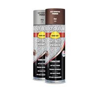 rust-o-leum - Rust 2182 Primer gris aérosol 500 ml