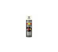 Rust-Oleum 2193 rigide Chapeau Couche de finition Ral-colours, le NR. 1 industriel Peinture aérosol. aller Plus loin, travailler Plus rapidement, Durent Plus longtemps., Satiné White-ral 9010