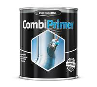 Rust-Oleum Primaire d'accrochage CombiPrimer 3302 pour surfaces lisses Bleu transparent 750 ml