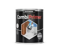 Rust-Oleum 3380.0.75 Combiprimer antirouille Primer, gris